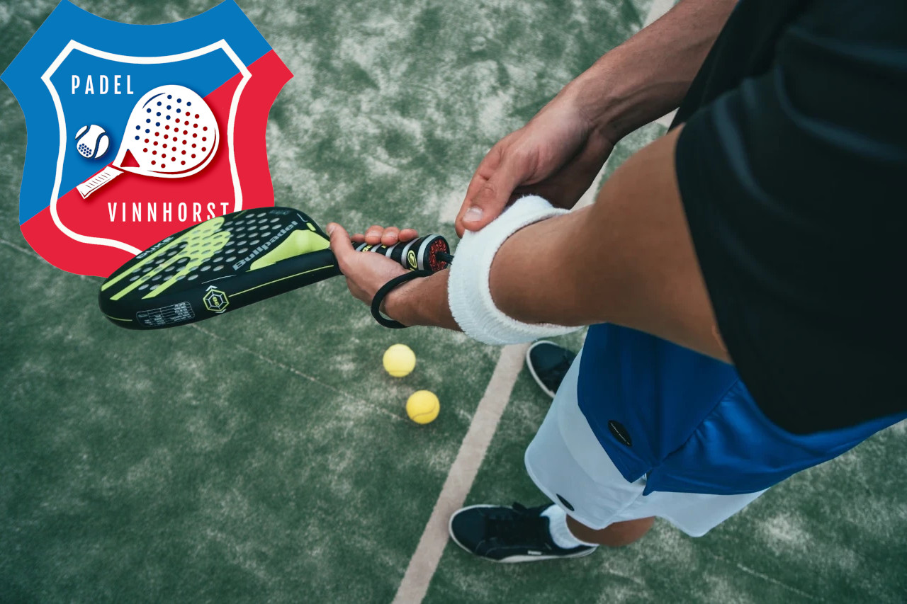Padel Vinnhorst